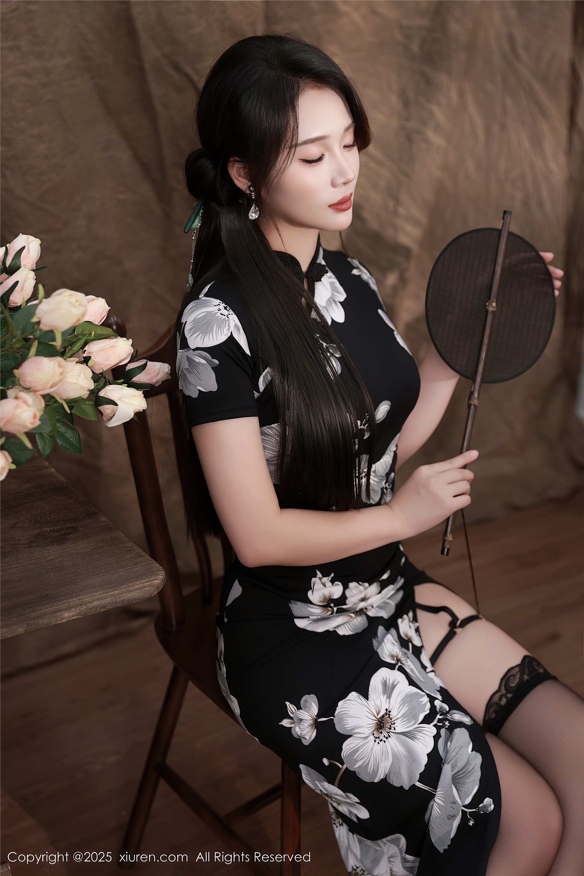 Xiuren秀人网 2025.08.15 NO.10655 南乔